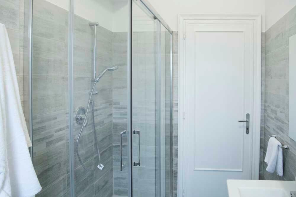 Green View Apartment โรม ภายนอก รูปภาพ