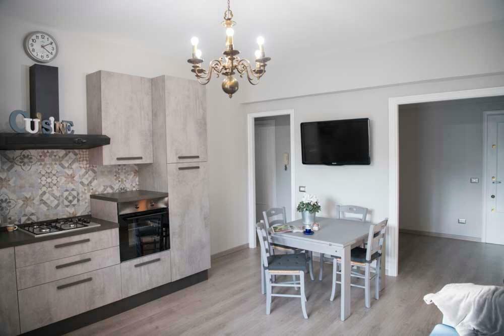 Green View Apartment โรม ภายนอก รูปภาพ