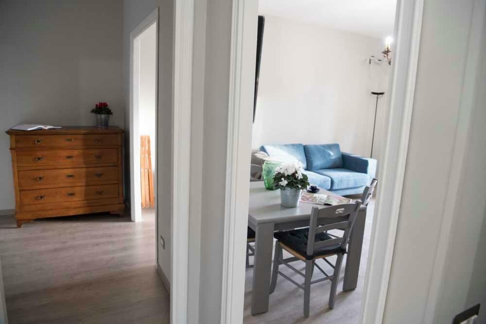 Green View Apartment โรม ภายนอก รูปภาพ