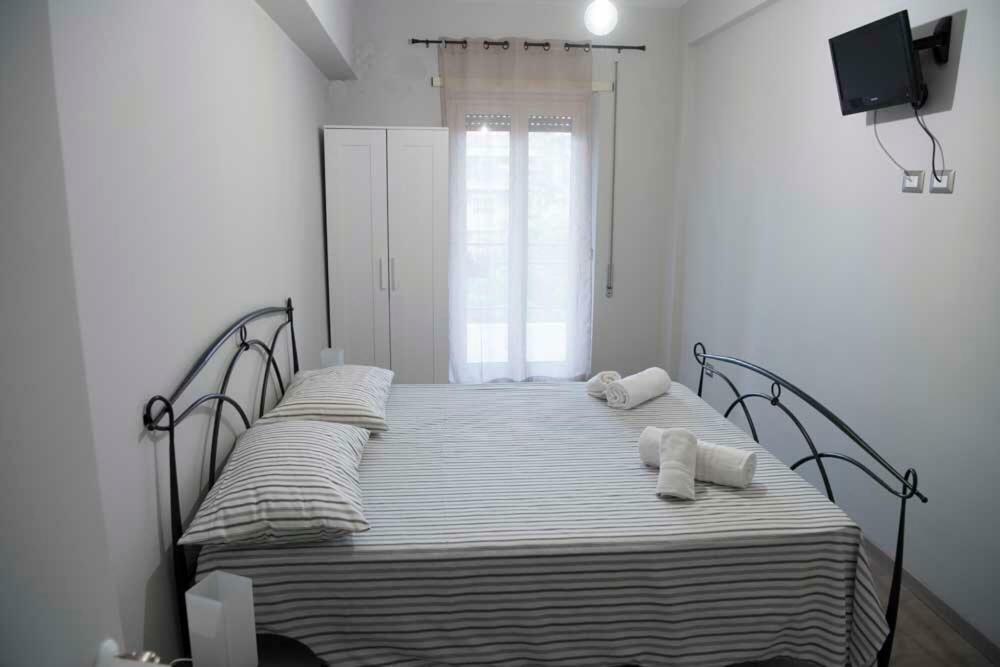Green View Apartment โรม ภายนอก รูปภาพ