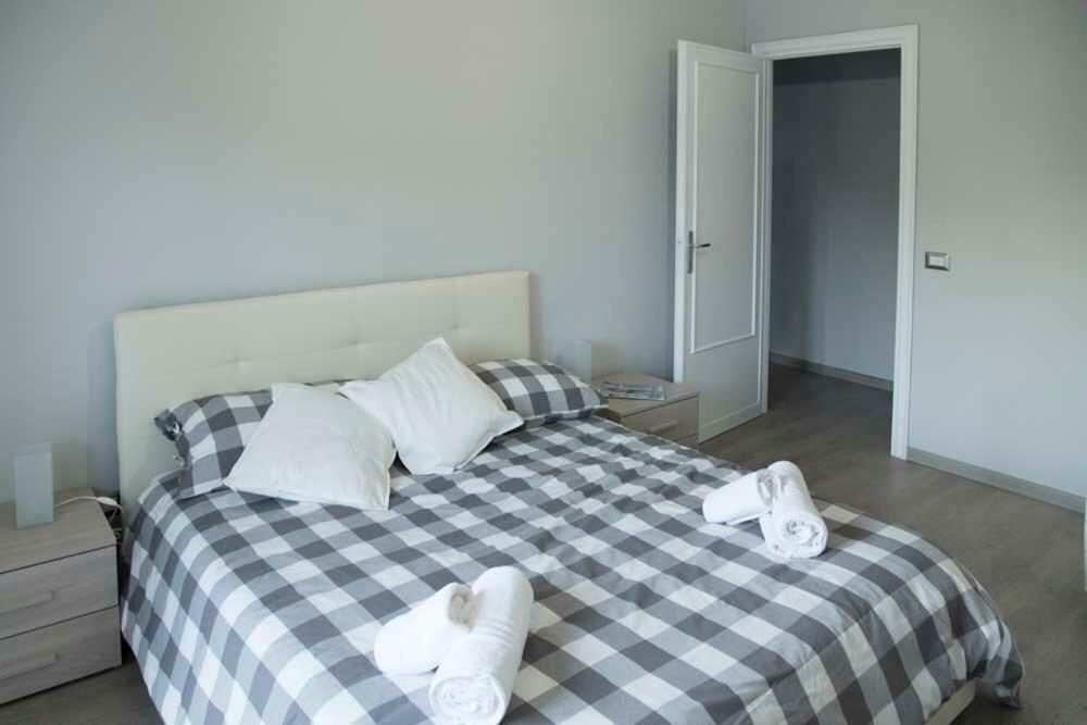 Green View Apartment โรม ภายนอก รูปภาพ