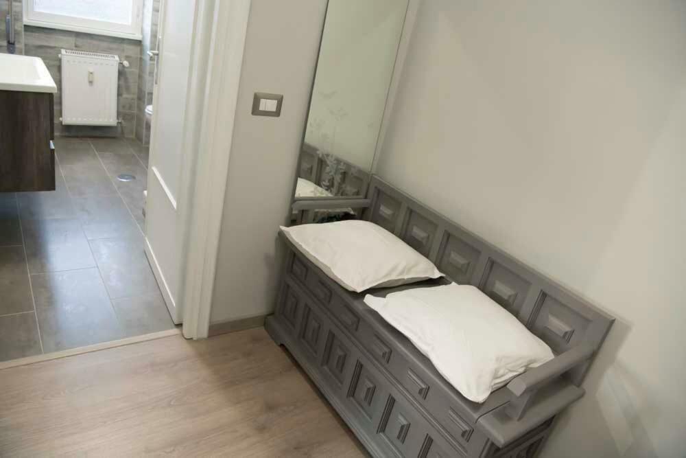 Green View Apartment โรม ภายนอก รูปภาพ