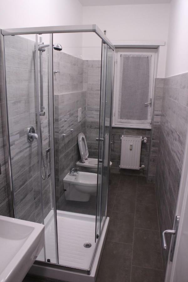 Green View Apartment โรม ภายนอก รูปภาพ