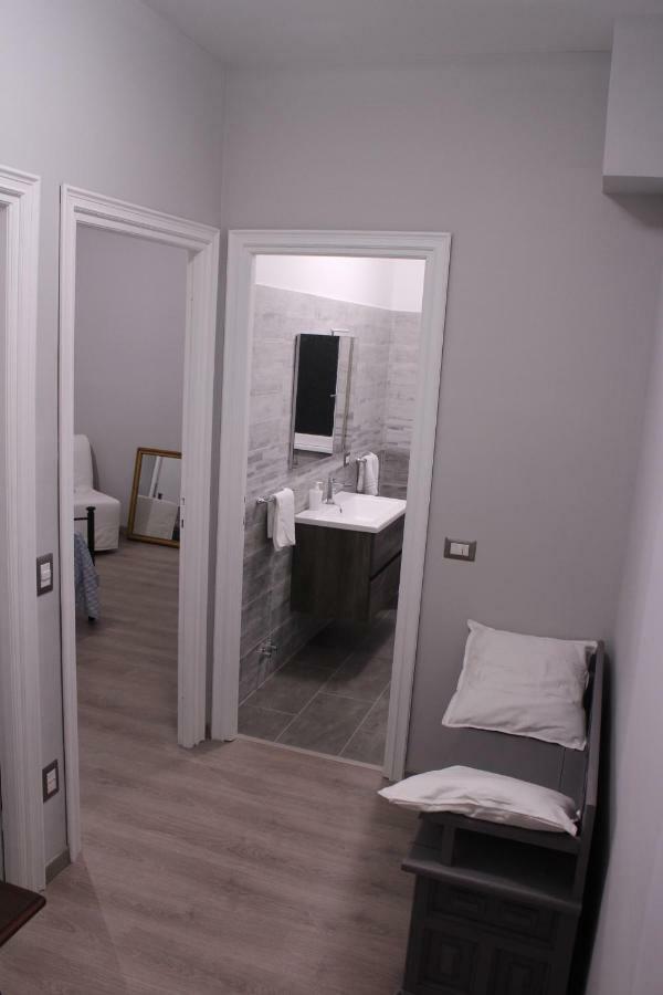 Green View Apartment โรม ภายนอก รูปภาพ